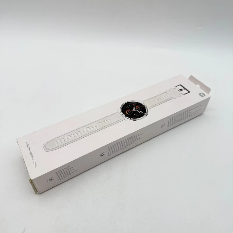 Xiaomi Watch S1 Active, Foto 2 von 5