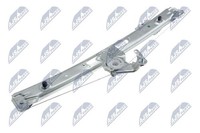 NTY EPS-BM-001 Fensterheber Hinten Links FüR BMW