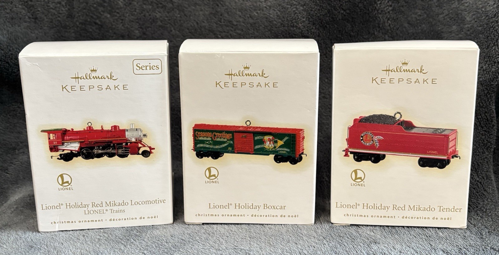 Click here to see eBay Auction