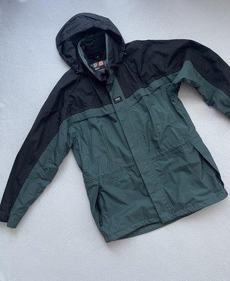 Men Helly Hansen Jacket Green XL