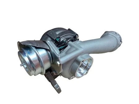 Turbolader 172-08230