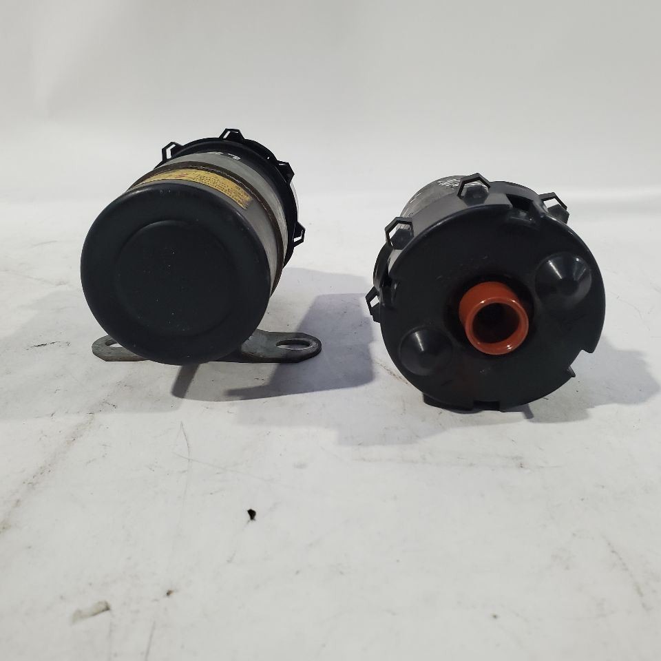 1991 Bentley Turbo R OEM Pair Ignition Coil Igniter Bosch 