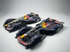 AUTOart 1 18 Red Bull X2014X2010 Custom Unika...