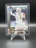 2024 Bowman University Chrome - Chrome Prospect Autographs Jacob Zeno Auto