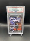 Team Rocket's Mewtwo ex 281/217 Ascended Heroes Holo Special Illustration PSA 9