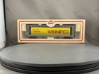 Model Power - Winnipeg - 51' Cylindrical Hopper # None — photo 7