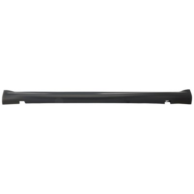 For 2020-2023 Charger Right Rocker Panel Trim 6TV00TZZAD CH1607107
