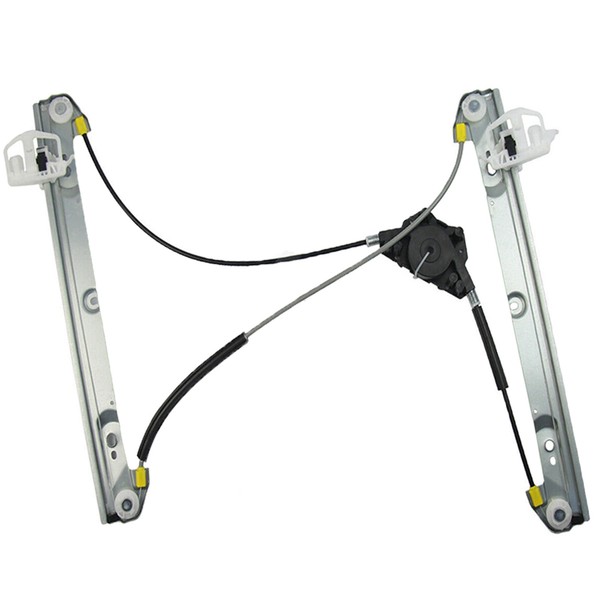 Newparts Elektrischer Fensterheber Vorne Rechts Ford Fiesta V 2/3 TüRen-image
