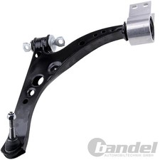 QUERLENKER MIT TRAGGELENK VORDERACHSE LINKS passend für OPEL ASTRA K