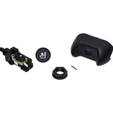 Air Ride Seat Weight Adjustment Switch Kit For Kab Air Ride Seat Weight Adjustment Switch Kit For Kab