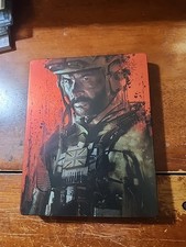 PS5 Call Of Duty Modern Warfare 3 Steelbook CASE ONLY