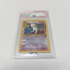 Mew 9 Black Star Promo Pokemon League Holo PSA 9