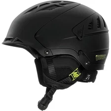 BRAND NEW 2026 K2 DIVERSION MIPS SKI HELMET BLACK LARGE/XLARGE