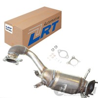 LRT Katalysator MIT Anbauteilen Passend FüR Seat Altea VW Golf V Passat 1.4 TSI
