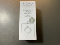 Glov Microfibre Cloth Makeup Remover Cloth Reusable Microfibre Face Care Face