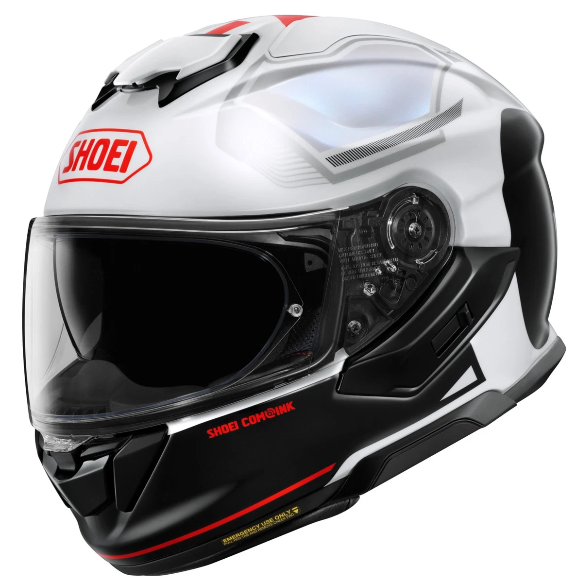 SHOEI Men Size M Motorcycle & Powersports Helmets for sale | eBay