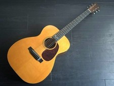 Martin 00-18SH Steve Howe Signature 2000 OO-18SH Vintage Acoustic Guitar