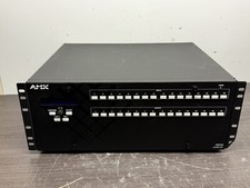 AMX Enova DGX1600-ENC FG1061-16 Digital Media Switcher - Z3
