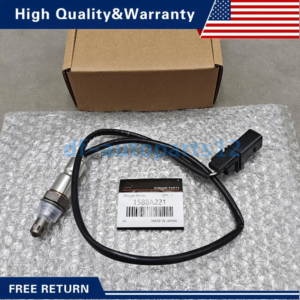 New Upstream Oxygen Sensor For Mitsubishi Lancer 2011-2013 2.0L 2.4L 234-5049 US - Image 3 of 4