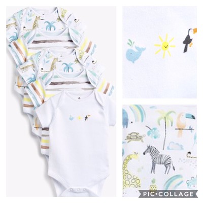 next baby bodysuits