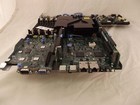 Dell 0M788G M788G PowerEdge 1950 G3 Risers + DRACS 49-1