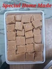 Home Made Mawa Khoya Burfi | Khoya Burfi | Mawa Burfi | Indian Sweet | Fast Ship