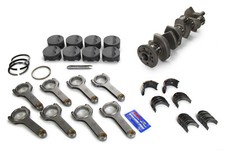 Eagle 3.750 Stroke - 4.060 Bore Competition Rotating Assembly For Chevy Sbc