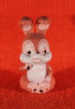 *Hase Puh*Tao Tao und seine Freunde*1984/85*Hartplastik*Einzelfigur*Deutsch*