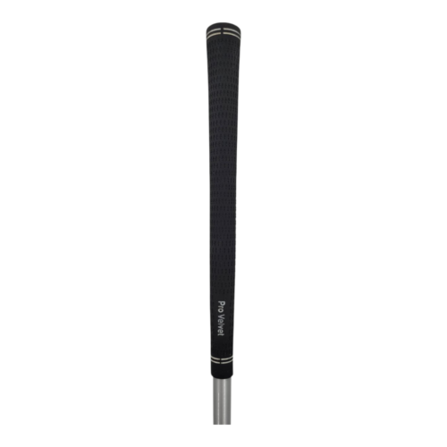 Affinity SR Stainless 5 Hybrid Mens RH Graphite Shaft Pro Velvet Grip 39.5" - Picture 5 of 9