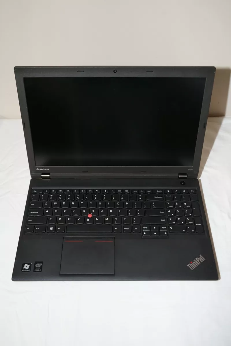 Lenovo l540 online