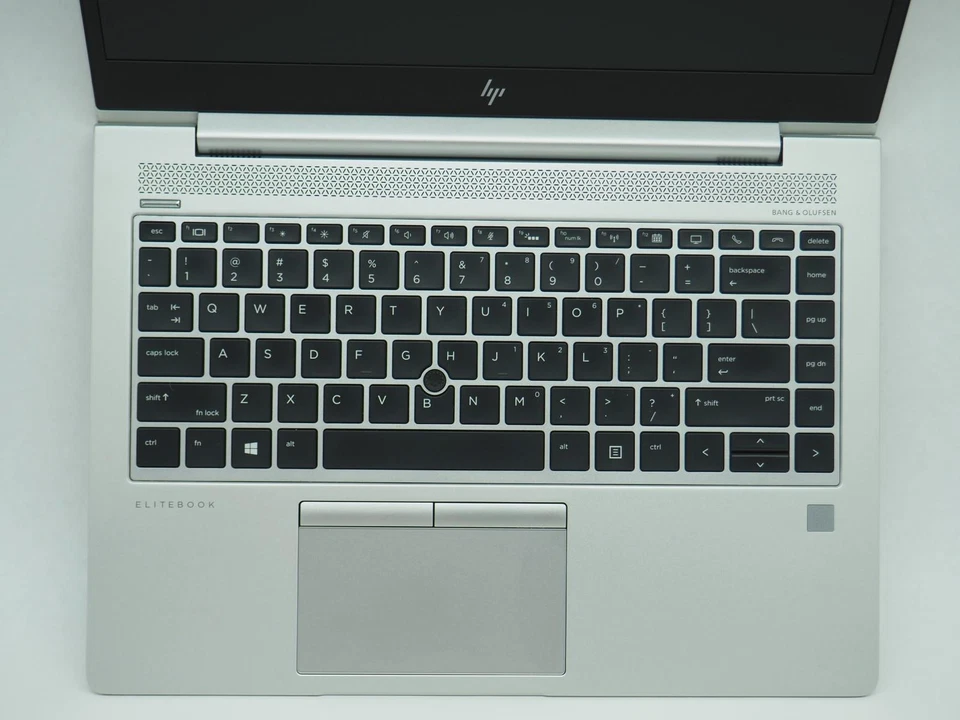 HP ELITEBOOK 745 G6 14" AMD Ryzen 7 3700U 2.30GHz 16GB RAM 256GB NVMe - Image 4 of 4