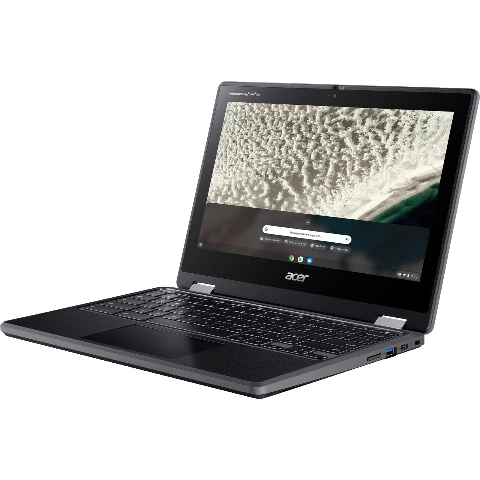 Acer USB 3.0 Connectivity Notebooks/Laptops
