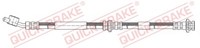 Quick Brake 58.970 Brake Hose For Nissan