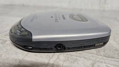 Panasonic ポータブルCDカープレーヤー SL-S231c　本体 Panasonic ポータブルCDカープレーヤー SL-S231c 本体 Panasonic