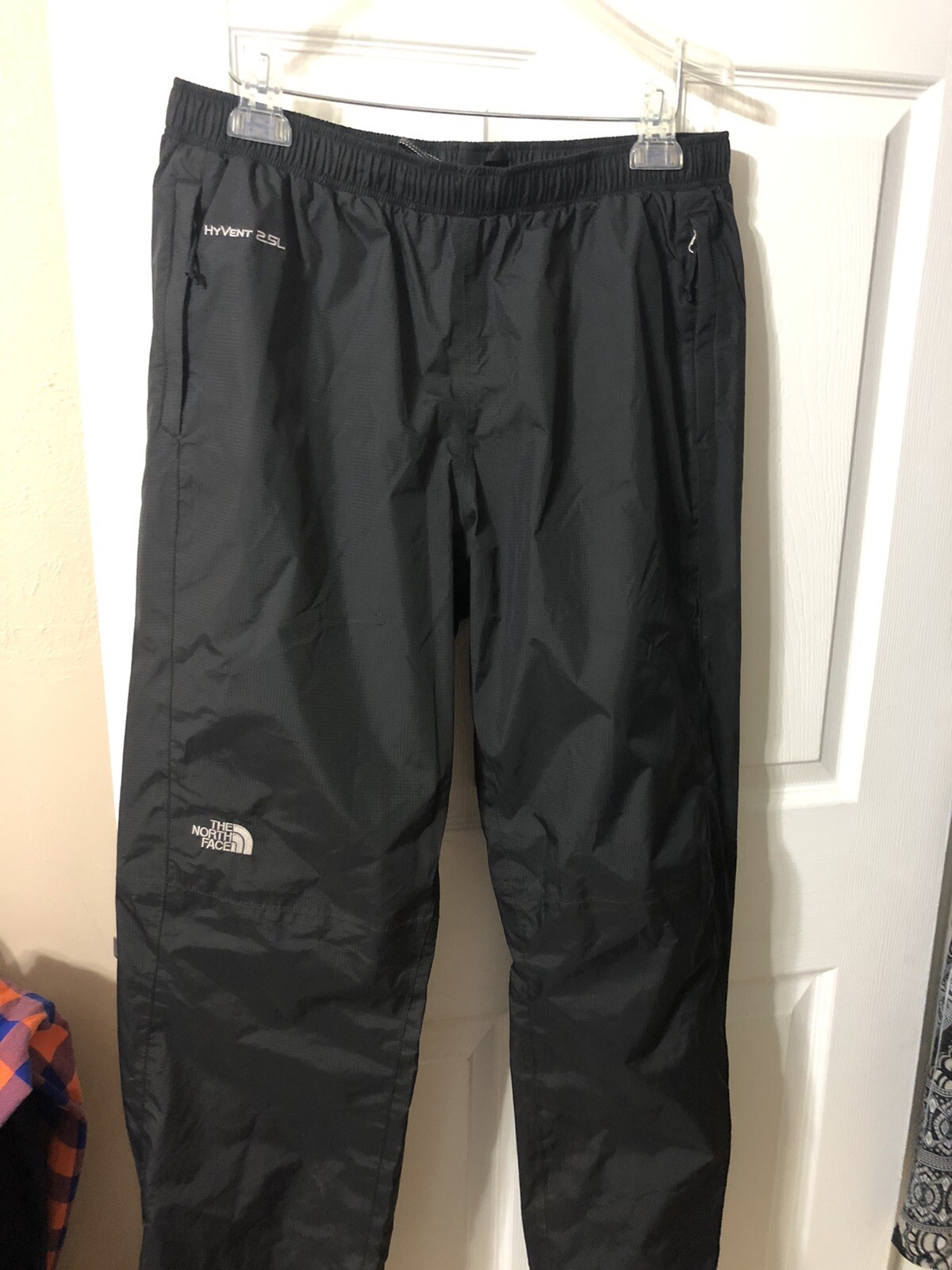 north face womens hyvent 2.5L Pants | eBay