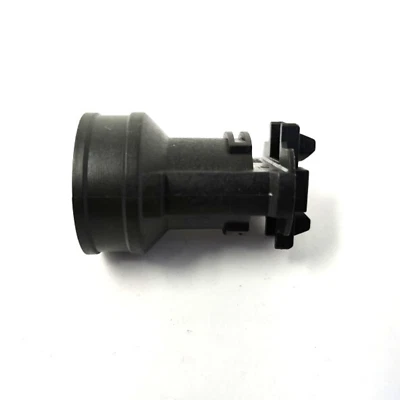 Portalampada luce cappa attacco lampadina E14 Elica originale 2005E/R