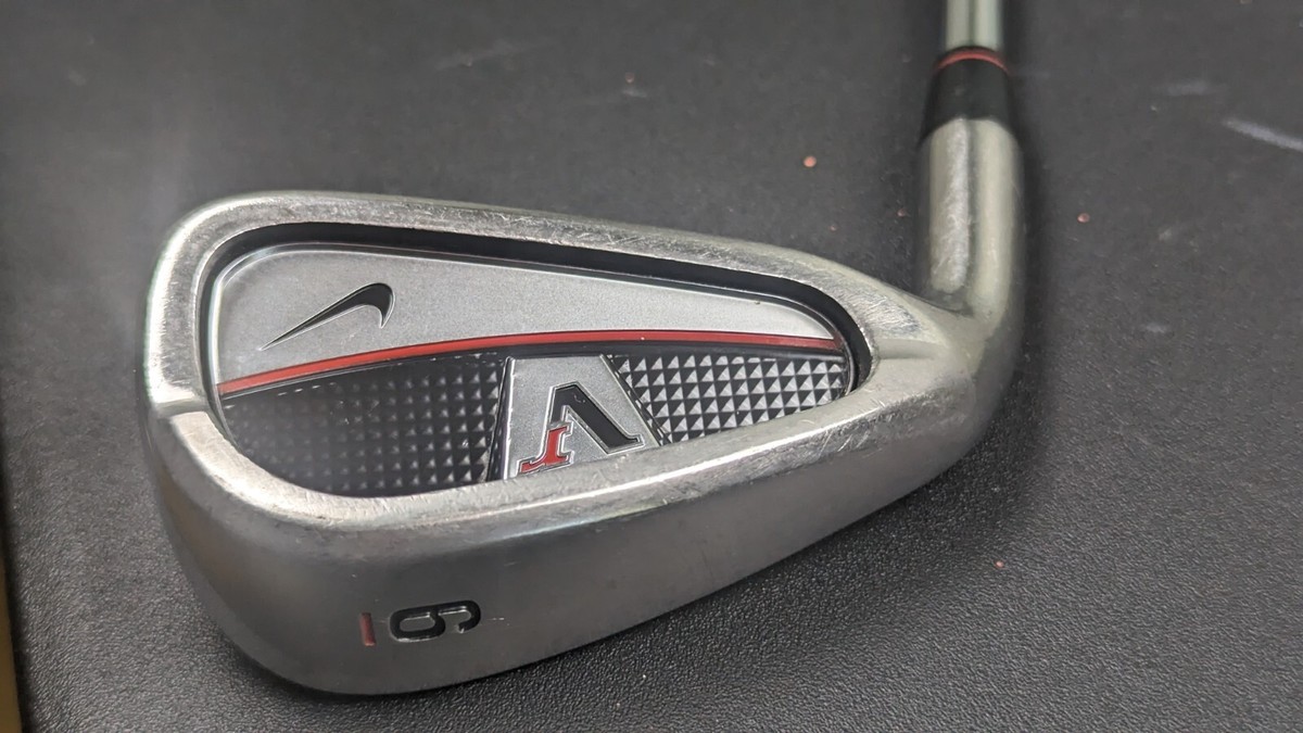 Nike Victory Nike Golf Clubs Clearance Nike Victory Red Full