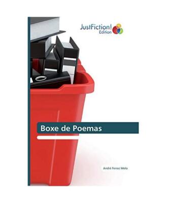 Boxe de Poemas, André Ferraz Melo