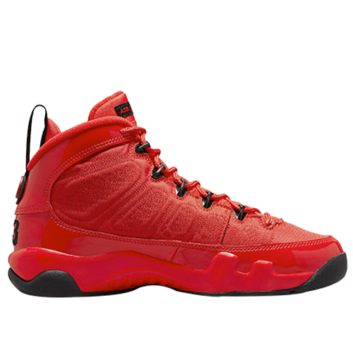 Jordan 9 Chile Red