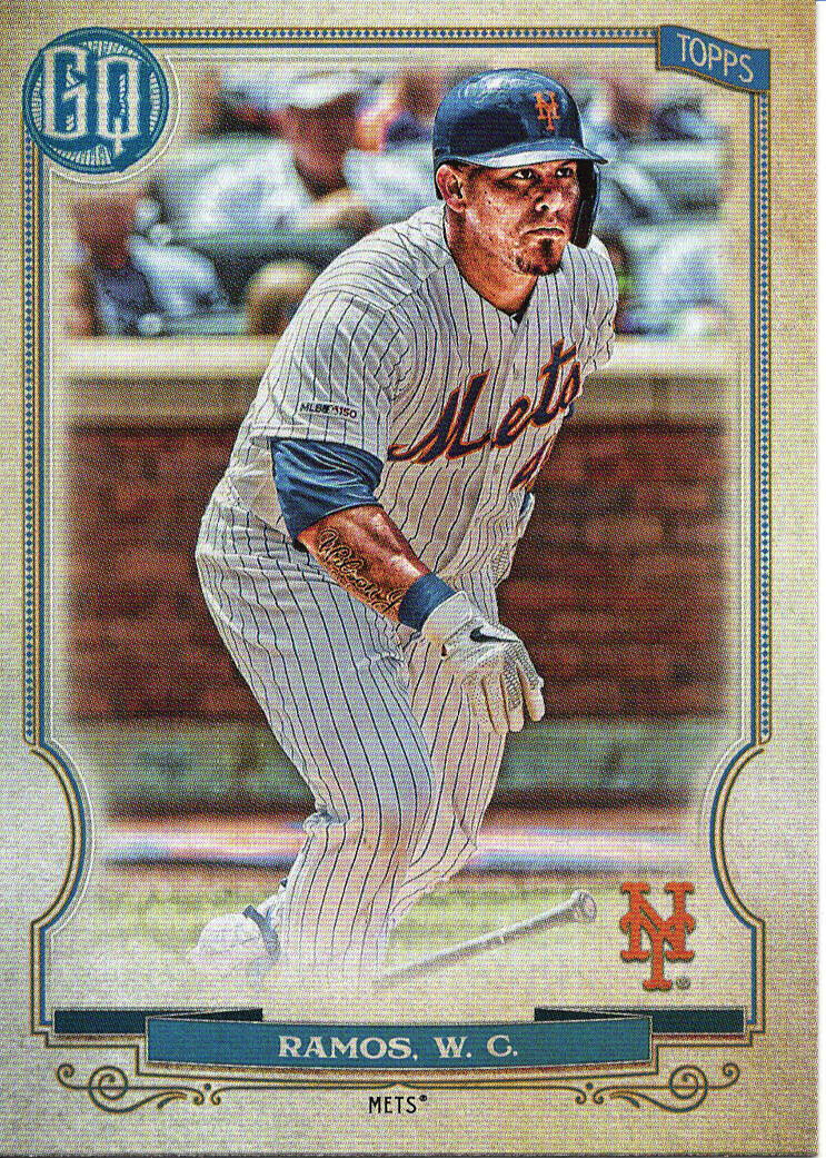 2020 Topps Gypsy Queen Baseball Base Set (YOU PICK) - Picture 55 of 142