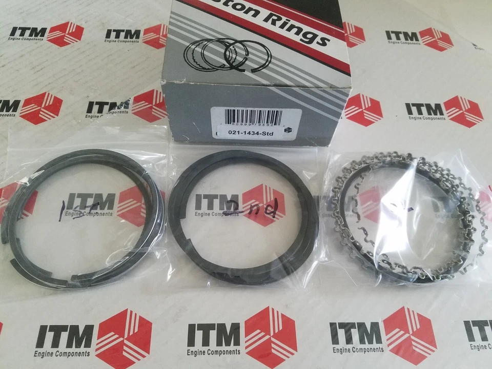 丰田 Carina & Corolla 2TC 71-76 适合 Datsun L18 & L20B 510、610、620、710、720 — 第 2/3 张图片