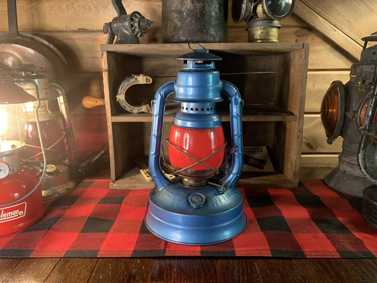 Wizard lantern deals