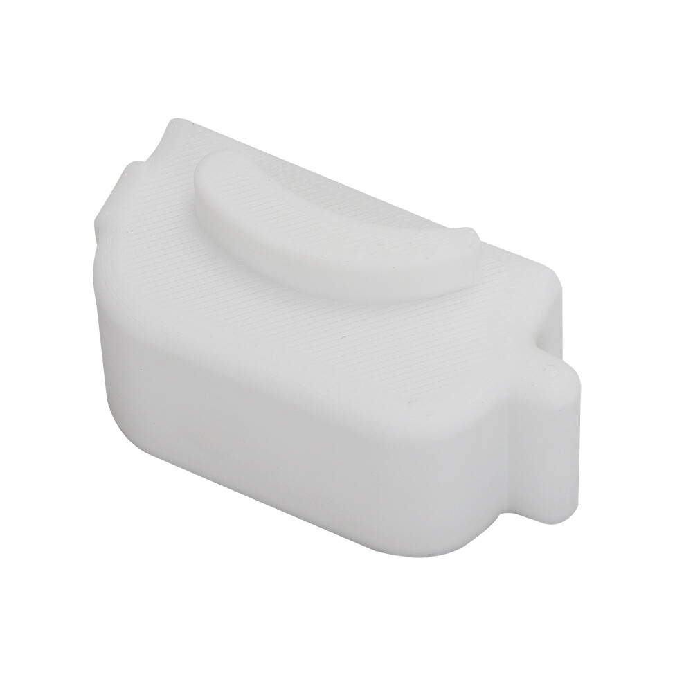 For Samsung Refrigerator Door Flipper Mullion Repair Part Freezer Door Stopper