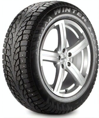 Pirelli Winter Carving Edge 275/40R19XL 105T BSW (1 Tires)