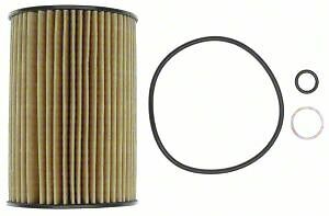 Filter  Mahle Original  Ox353/7d