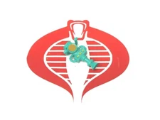 PJ Masks Weapon Romeo Laser Scope Projector Just Play Figure Accessory