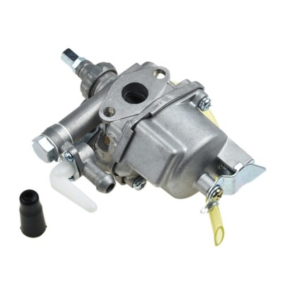 kaカリ　3点セット Alloy Carburetor For / Kaaz TD33,TD40,TD48,CG400