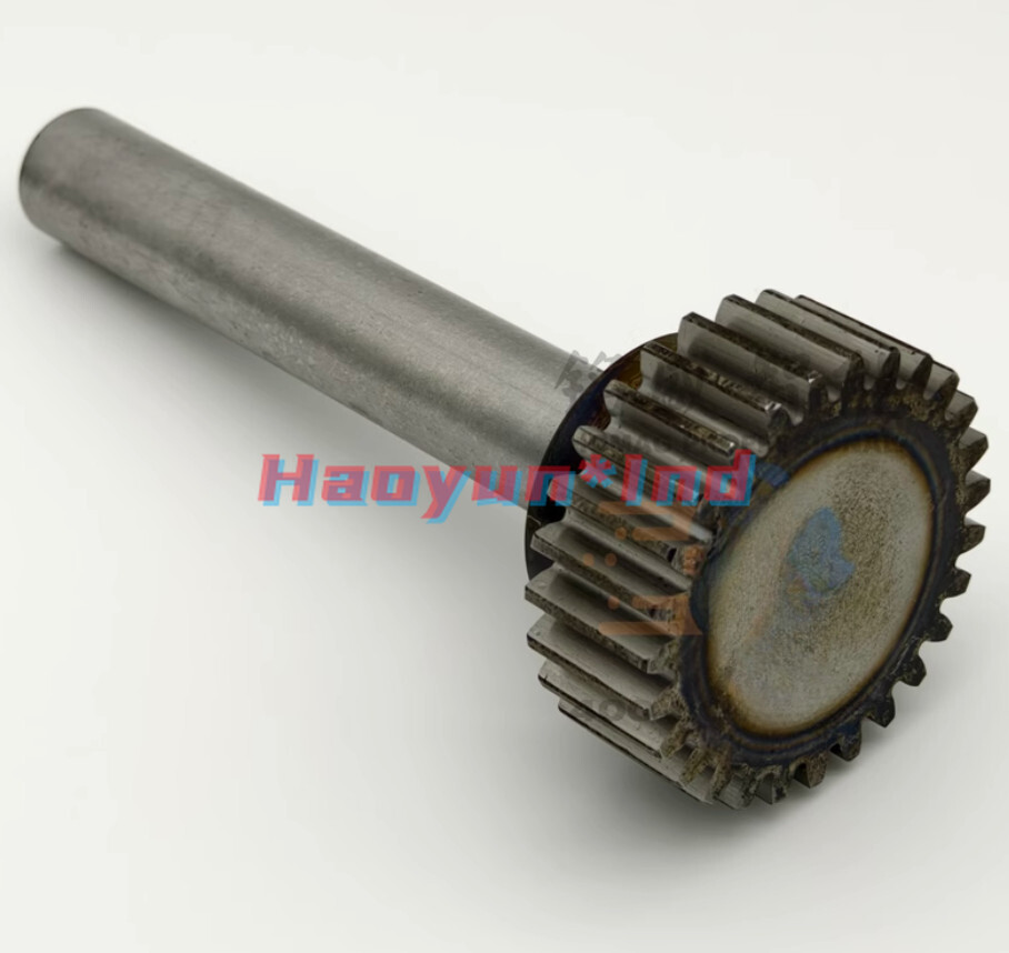だーページ 3401260600 E-saw pusher gear M3 Z27 DO81 L=225 | eBay