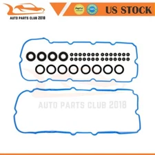 Valve Cover Gasket Fit For 2011 2012-2014 For Ford F-150 5.0L VS50811R