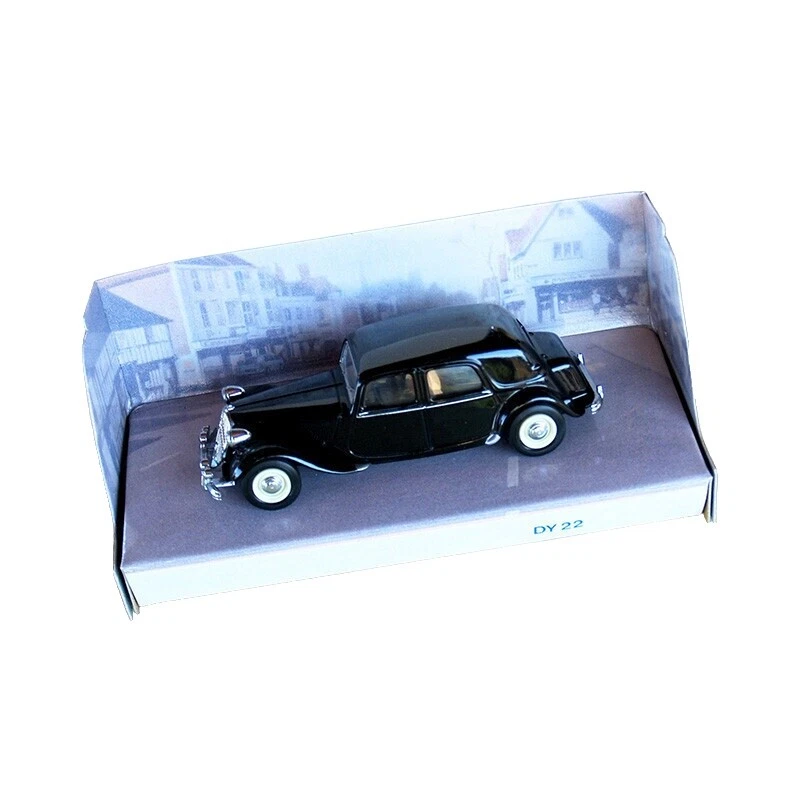 Dinky Citroën 1:43 vehículos diecast y de juguete